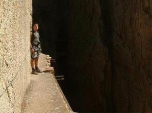 Самый опасный путь в мире