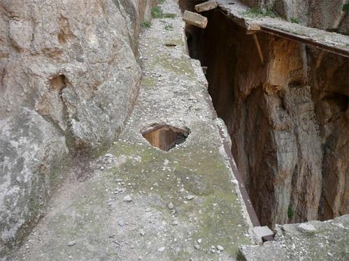 Самый опасный путь в мире