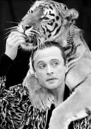 Цирковые трагедии: как звери калечат дрессировщиков