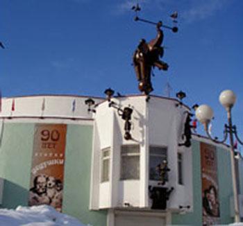 Цирковые трагедии: как звери калечат дрессировщиков