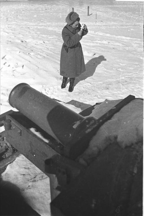 Женщины на Великой Отечественной войне: правда, о которой не принято говорить