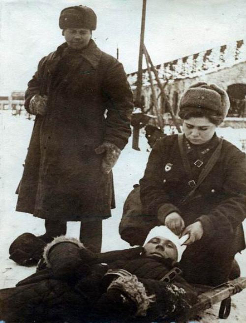 Женщины на Великой Отечественной войне: правда, о которой не принято говорить