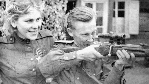 Женщины на Великой Отечественной войне: правда, о которой не принято говорить