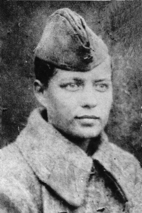 Женщины на Великой Отечественной войне: правда, о которой не принято говорить