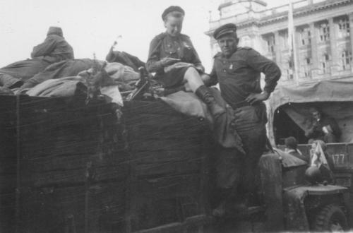 Женщины на Великой Отечественной войне: правда, о которой не принято говорить