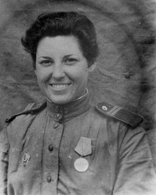 Женщины на Великой Отечественной войне: правда, о которой не принято говорить