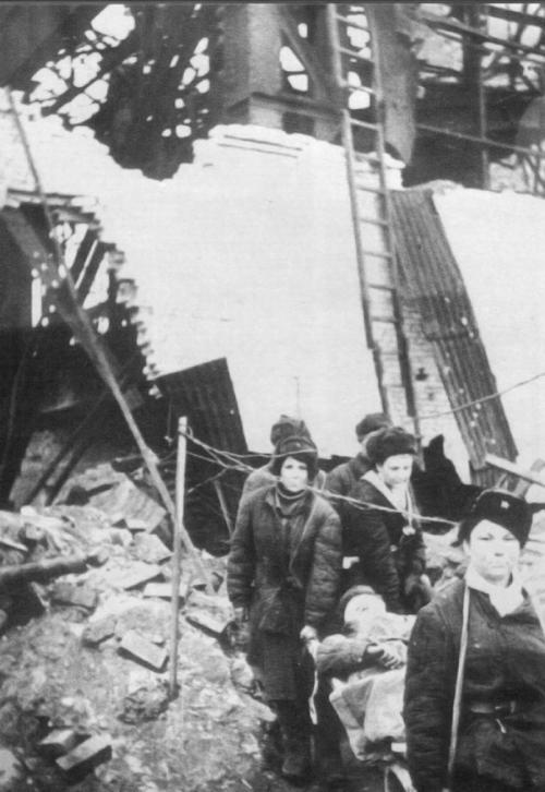 Женщины на Великой Отечественной войне: правда, о которой не принято говорить