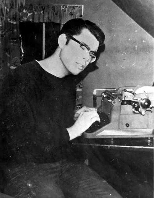 10 знаменитых людей, которые в начале своей карьеры терпели неудачи