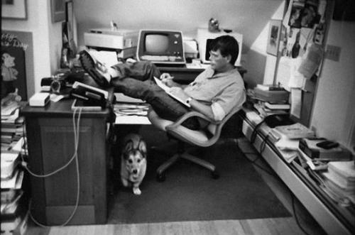 10 знаменитых людей, которые в начале своей карьеры терпели неудачи