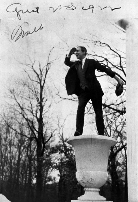 10 знаменитых людей, которые в начале своей карьеры терпели неудачи