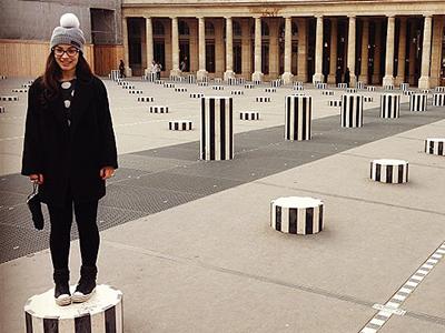 Как отдыхали зарубежные и российские звезды в каникулы