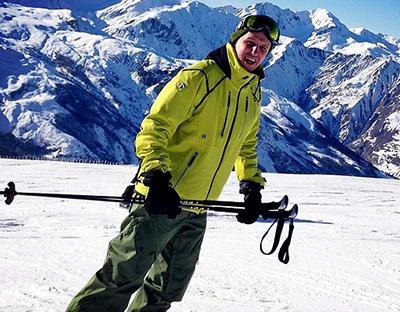 Как отдыхали зарубежные и российские звезды в каникулы