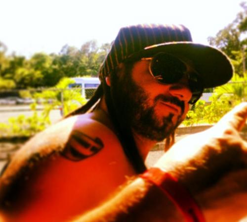 Как отдыхали зарубежные и российские звезды в каникулы