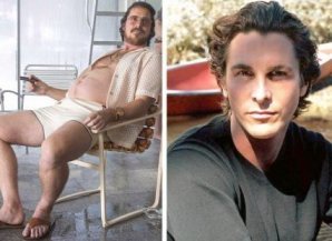 На что готовы некоторые актеры ради роли