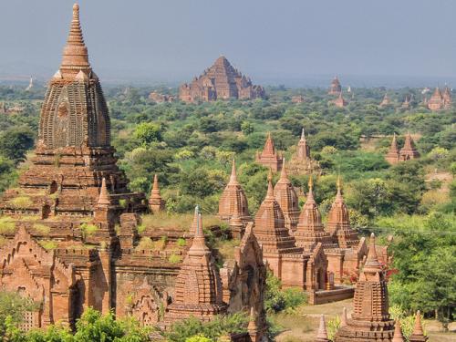 Топ-7 малоизвестных чудес света