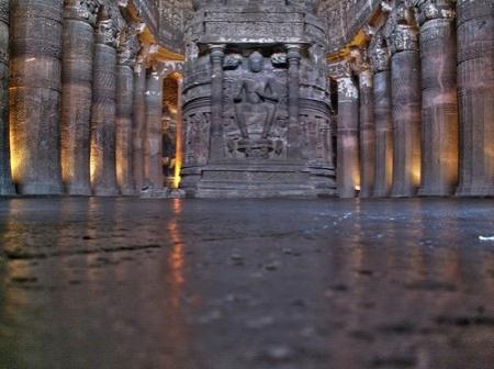 Топ-7 малоизвестных чудес света