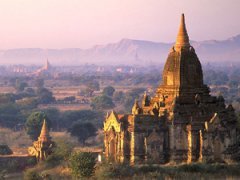 Топ-7 малоизвестных чудес света