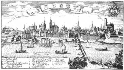 Топ-7 малоизвестных чудес света