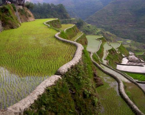 Топ-7 малоизвестных чудес света