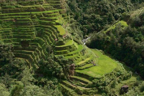 Топ-7 малоизвестных чудес света