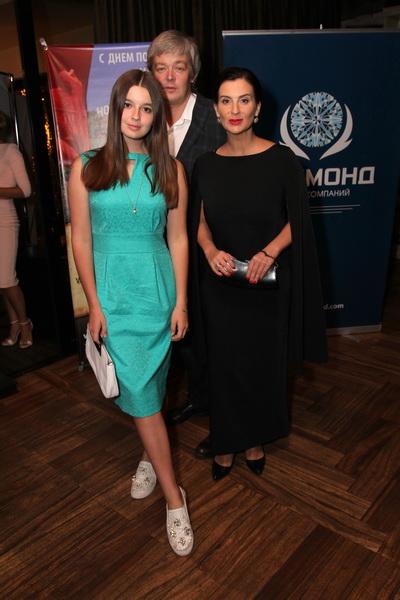 Вручение  премии «Topical Style Awards 2015»