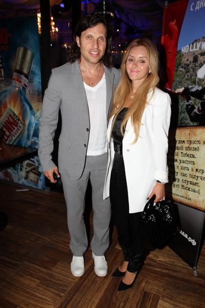 Вручение  премии «Topical Style Awards 2015»