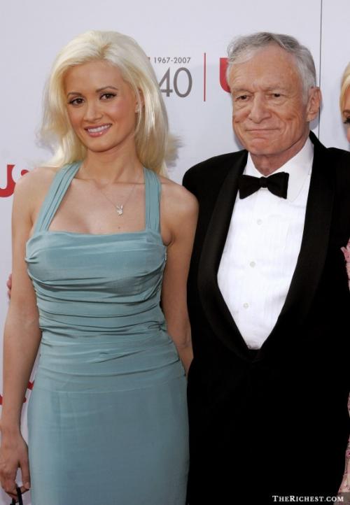 Эти звездные части тела застрахованы на безумные суммы!