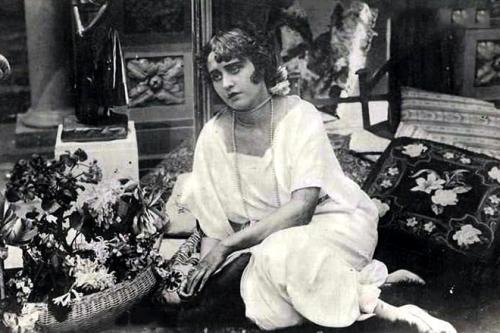 Самые знаменитые звезды немого кино