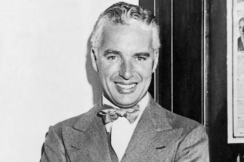 Самые знаменитые звезды немого кино