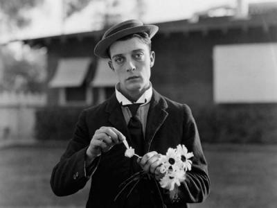 Самые знаменитые звезды немого кино