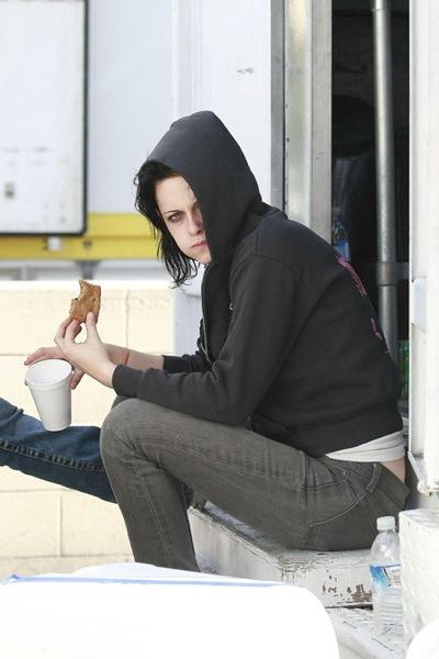 Звезды, в обычной жизни одетые как бездомные