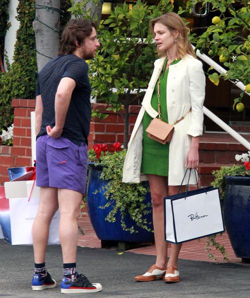 Звезды, в обычной жизни одетые как бездомные