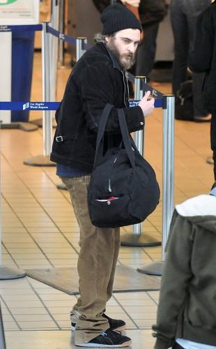 Звезды, в обычной жизни одетые как бездомные