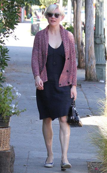 Звезды, в обычной жизни одетые как бездомные