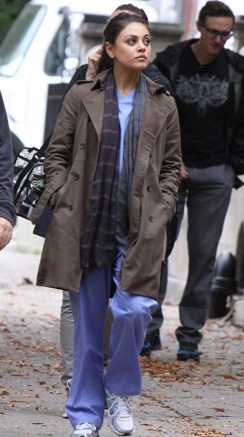 Звезды, в обычной жизни одетые как бездомные