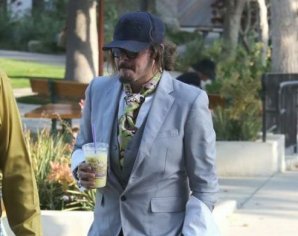 Звезды, в обычной жизни одетые как бездомные