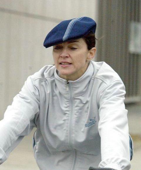 Звезды, в обычной жизни одетые как бездомные