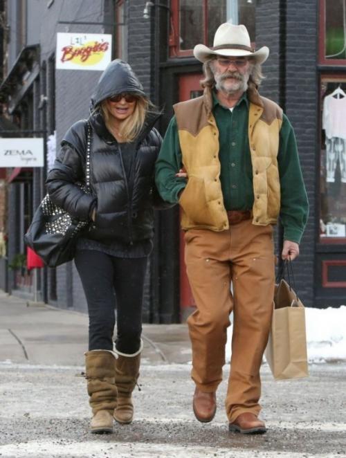 Звезды, в обычной жизни одетые как бездомные