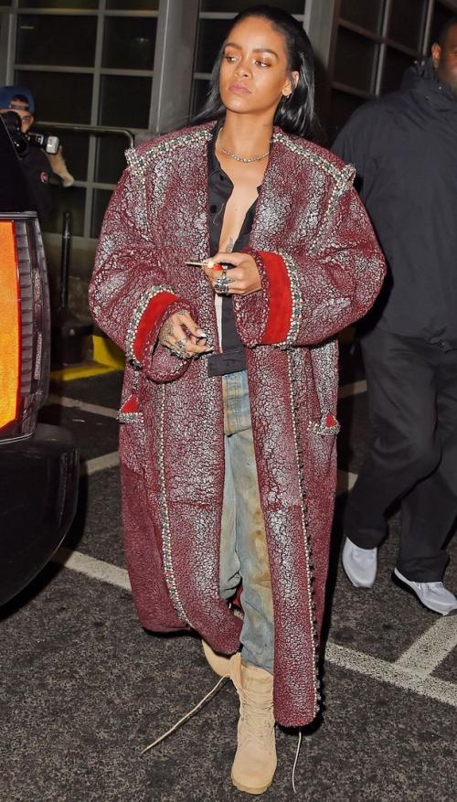 Звезды, в обычной жизни одетые как бездомные