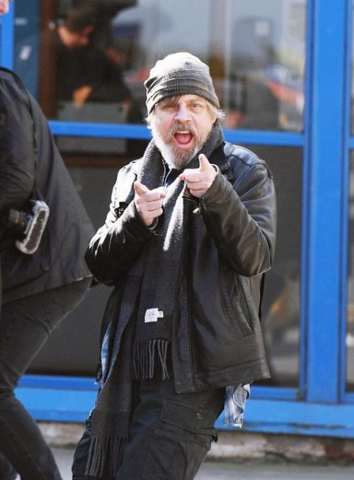 Звезды, в обычной жизни одетые как бездомные