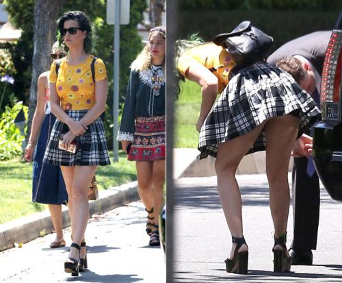 Звезды, в обычной жизни одетые как бездомные