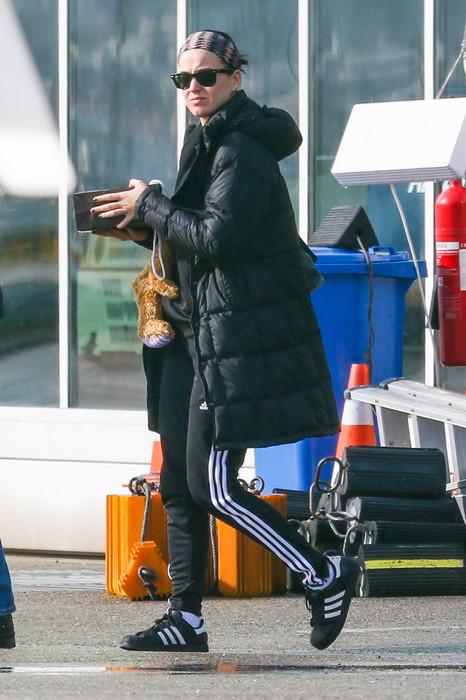 Звезды, в обычной жизни одетые как бездомные