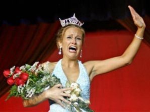 Скандалы и курьёзы с королевами красоты