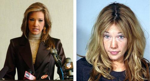 Скандалы и курьёзы с королевами красоты