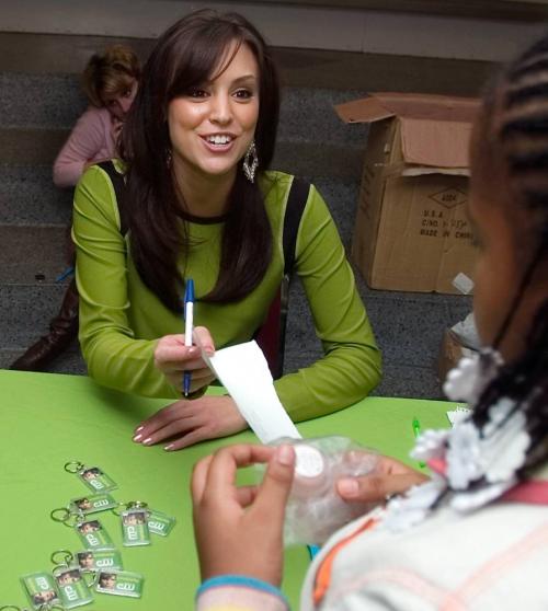 Скандалы и курьёзы с королевами красоты