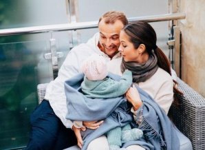 Необычные имена детей знаменитостей