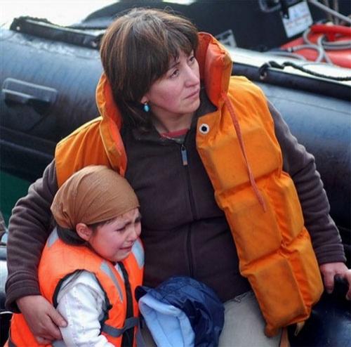 Чилийцев разбудил вулкан, спавший 450 лет