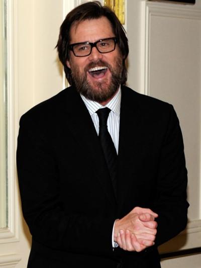 Знаменитости, которые были бомжами