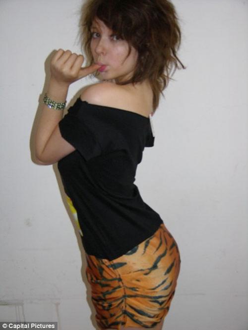 18- летняя русская официантка увела из семьи легенду «Роллинг стоунз»