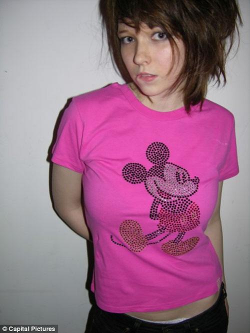 18- летняя русская официантка увела из семьи легенду «Роллинг стоунз»